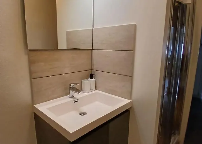 Doutre - 3e Etage Angers