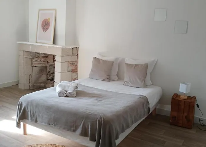 Apartament Doutre - 3e Etage Angers